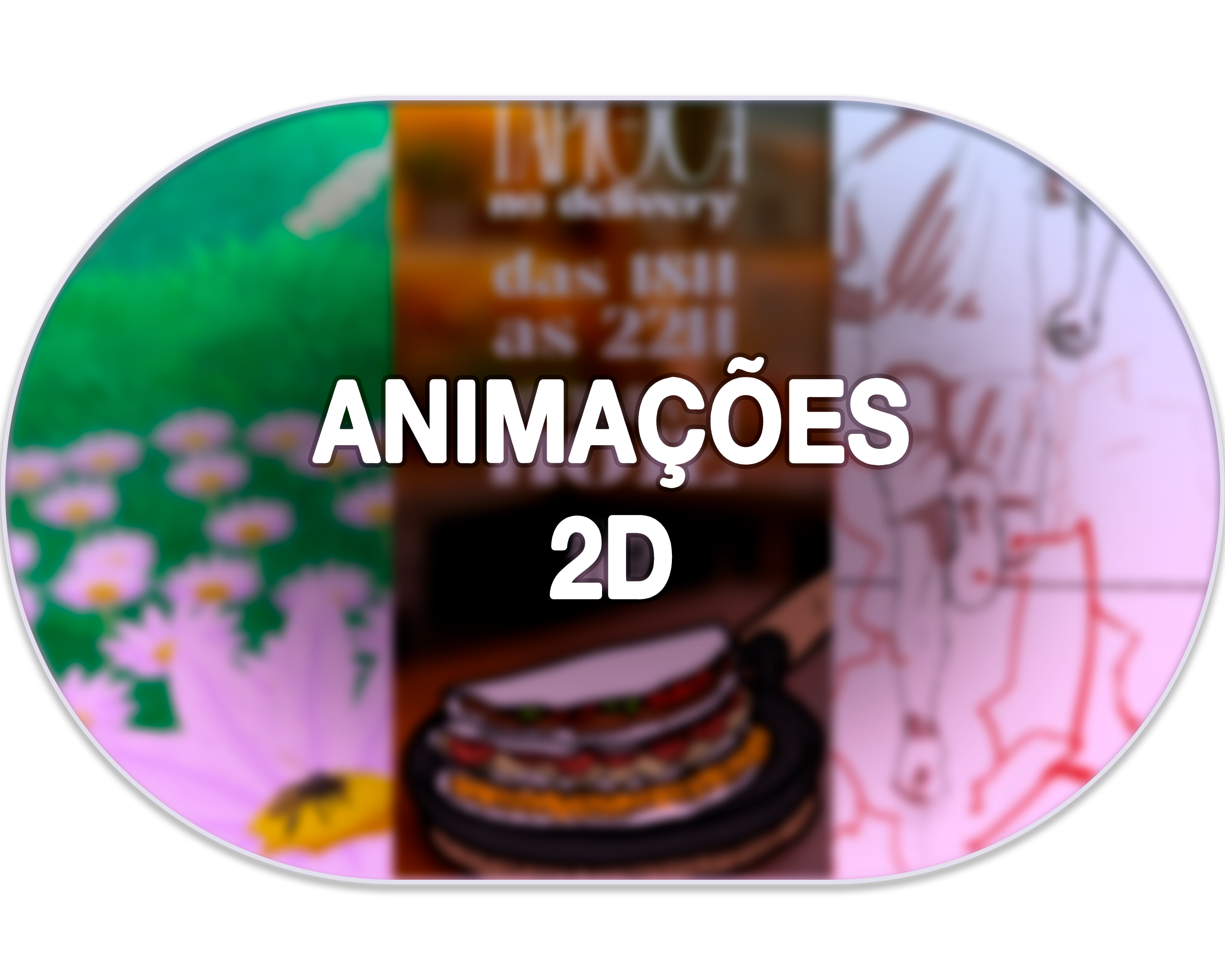 Animações 2D